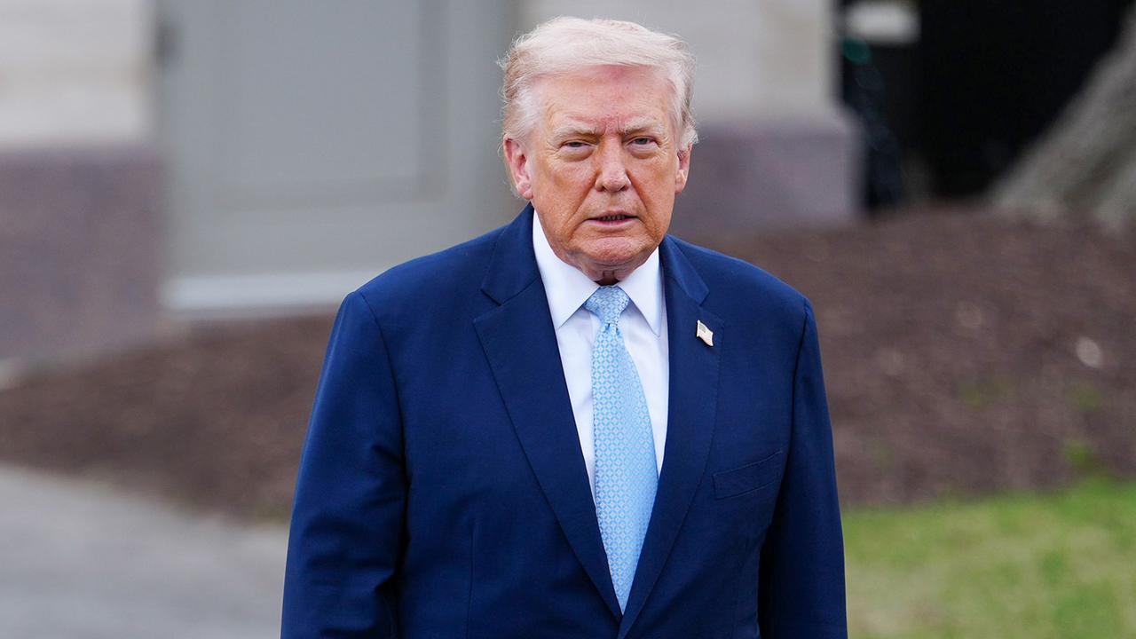 Trump's Ultimatum on Iran: Is Full-Scale War Imminent?